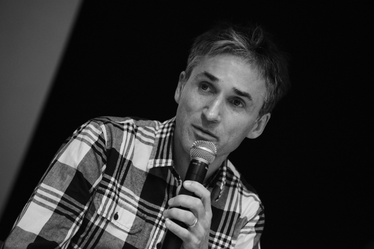 Pierre-Yves Lebrun © Thibault Dumas