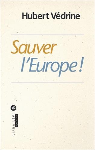 couv_Sauver_Europe